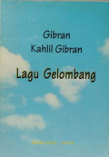 Gibran Kahlil Gibran Lagu Gelombang