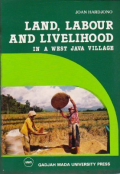 Land, Labour and Livelihood: In a West Java Village