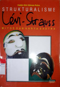 Strukturalisme Levi-Strauss Mitos dan Karya Sastra