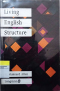 Living English Structure