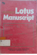 Lotus Manuscript