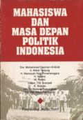 Mahasiswa dan Masa Depan Politik Indonesia