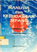 Manusia dan Kebudayaan Jepang