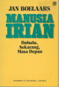Manusia Irian Dahulu, Sekarang, Masa Depan