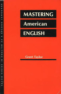 Mastering American English