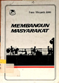 Membangun Masyarakat