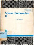 Menak Jaminambar II