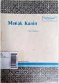 Menak Kanin