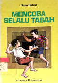 Mencoba Selalu Tabah