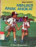 Menjadi Anak Angkat