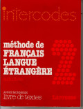 Methode de Francais Langue Etrangere