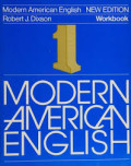 Modern American English