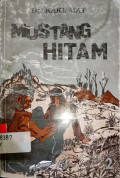 Mustang Hitam (Jilid 2)