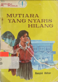 Mutiara yang Nyaris Hilang