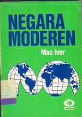 Negara Modern
