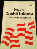 Negara Republik Indonesia