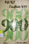 New English 900: Book 2