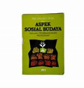 Aspek Sosial Budaya Dalam Pembangunan Pedesaan