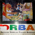 Orba Antologi Sembilan Penyair Bandung