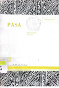 Pasa: Saer-Saer Gayo