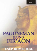 Paguneman jeung Fir'aon