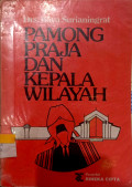 Pamong Praja dan Kepala Wilayah
