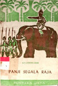 Panji Segala Raja