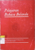 Pelajaran Bahasa Belanda