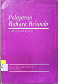 Pelajaran Bahasa Belanda, Jilid III/Buku Bacaan