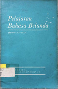 Pelajaran Bahasa Belanda, Jilid II/Latihan