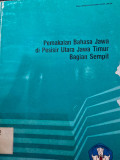Pemakaian Bahasa Jawa di Pesisir Utara Jawa Timur Bagian Sempit