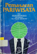 Pemasaran Pariwisata