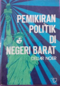 Pemikiran Politik di Negeri Barat