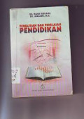 Penelitian dan Penilaian Pendidikan