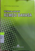 Pengajaran Remedi Bahasa