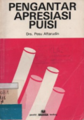 Pengantar Apresiasi Puisi