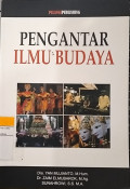 Pengantar Ilmu Budaya