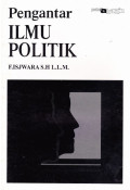 Pengantar Ilmu Politik