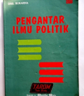 Pengantar Ilmu Politik