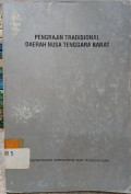Pengrajin Tradisional Daerah Nusa Tenggara Barat