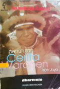 Penuturan Cerita Waropen Irian Jaya