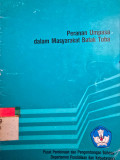 Peranan Umpasa Dalam Masyarakat Batak Toba