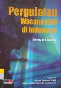 Pergulatan Wacana HAM di Indonesia