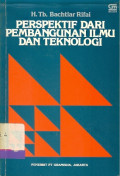Perspektif dari Pembangunan Ilmu dan Teknologi