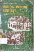 Pokok-Pokok Gerilya dan Pertahanan Republik Indonesia di Masa Lalu dan Yang Akan Datang