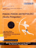 Pokok-pokok Antropologi (Suatu Pengantar)
