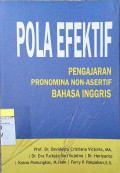 Pola Efektif Pengajaran Pronomina Non-Asertif Bahasa Inggris