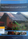 Pola Permukiman Kampung Dukuh