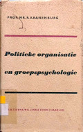 Politieke Organisatie en Groepspsychologie