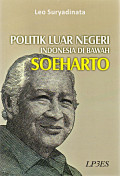 Politik Luar Negeri Indonesia di Bawah Soeharto
